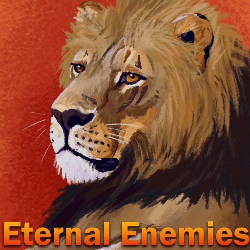 [COMBAT ANIMATIONS] Eternal Enemies
