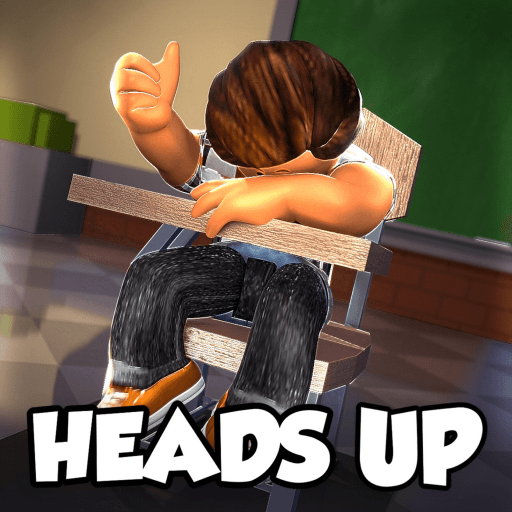 Heads Up
