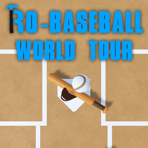 [FIXES] ⚾ Ro-Baseball World Tour