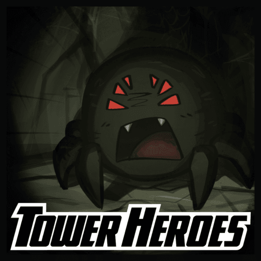Tower Heroes [UPD] 🎃 