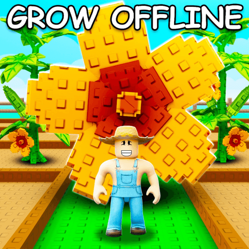 [🏖️] Grow a Garden 🌶️