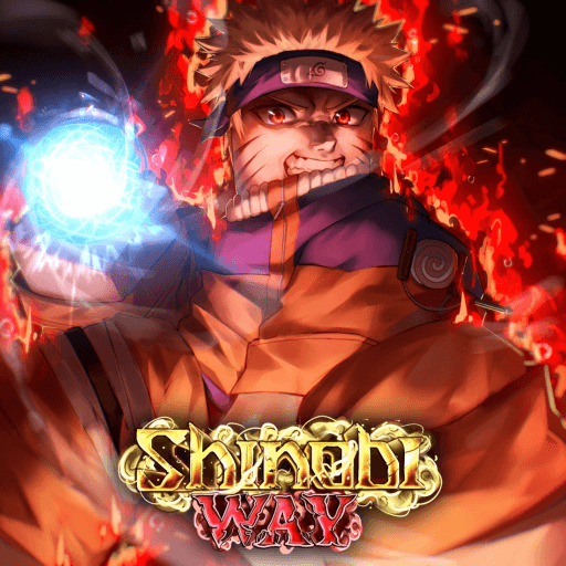 [UPD 1] Shinobi Way