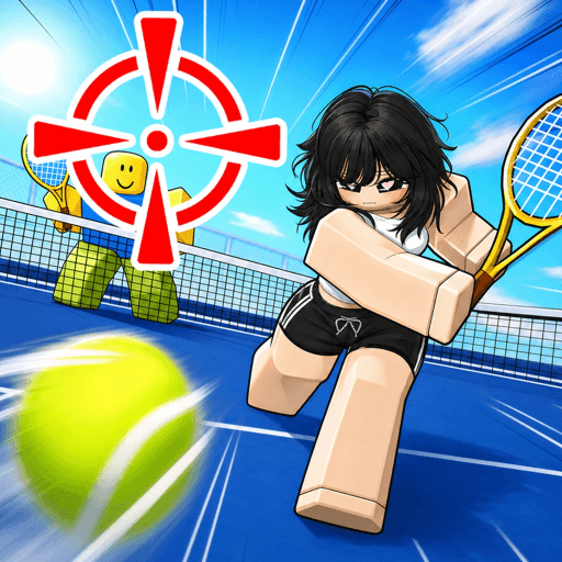 [UPD] Neo Tennis