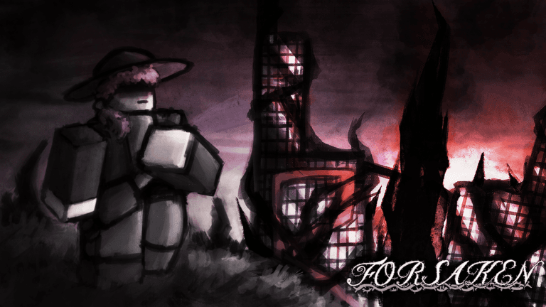 Forsaken