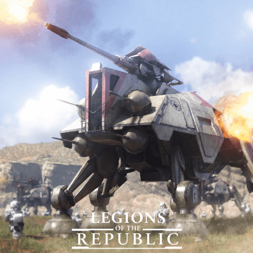 [RELEASE] The Legions of the Republic 