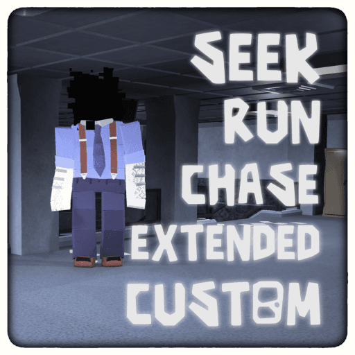 (ARCHIVES) Seek Run Chase Extended Custom