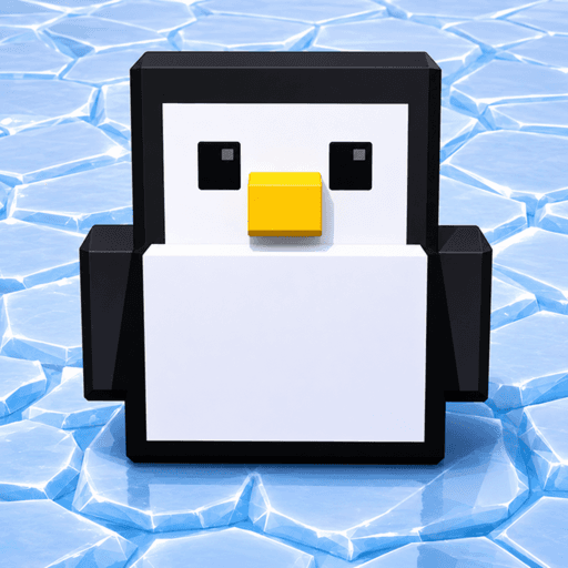 Penguin Tycoon🐧