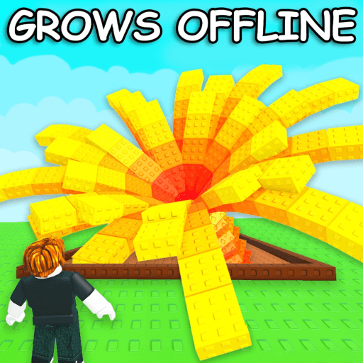 [🏖️] Grow a Garden 🌶️