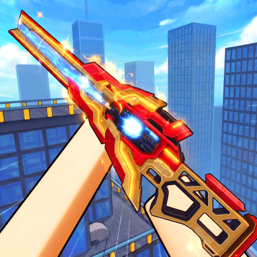 [🔥SLIME BUNDLE] Hypershot