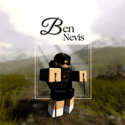 [🎁UPD] Mt. Ben Nevis