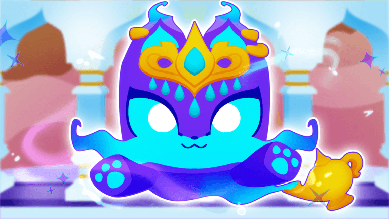 👆 Pet Simulator 99! 🔑