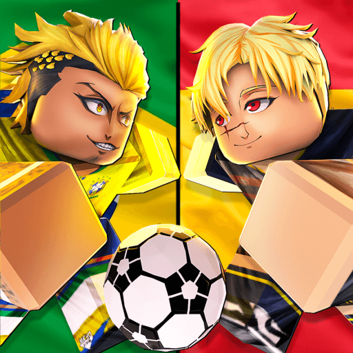 [🏆UPD] Blue Lock: Rivals
