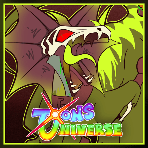 Toons Universe [Alpha]
