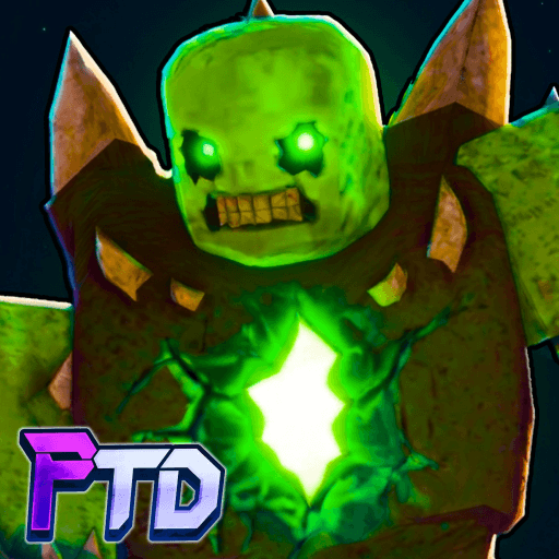 [EASY REWORK!] Planetary Tower Defense