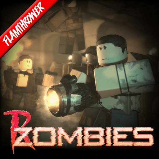 rZombies 🧟 VERRUCKT 🧟
