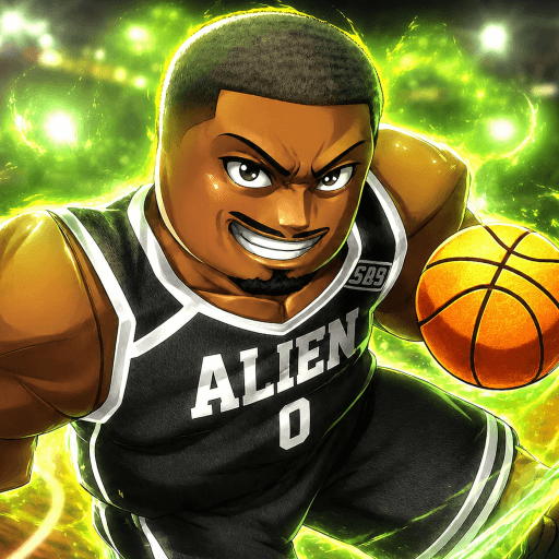 [👽ALIEN] Basketball: Zero