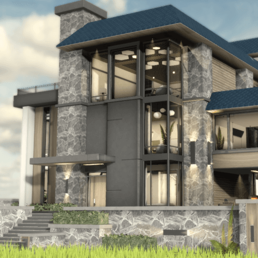 Villa Tycoon 🏡