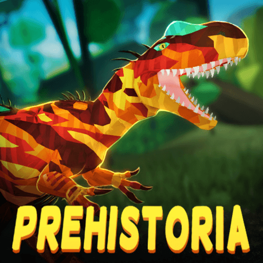 Maip Update | Prehistoria! | Dinosaur Survival