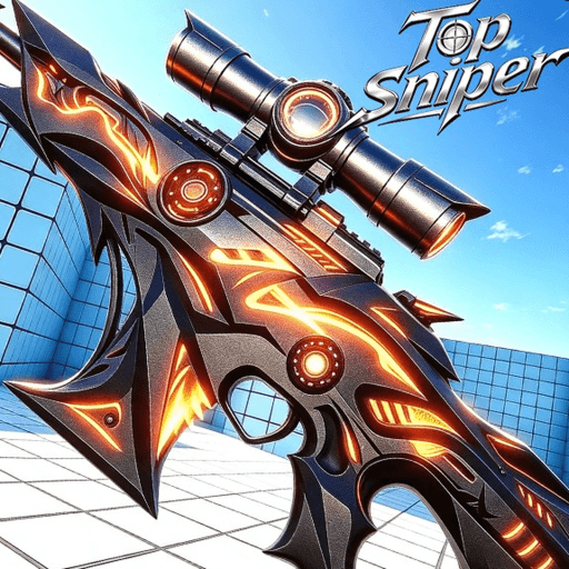 Top sniper [4.5]