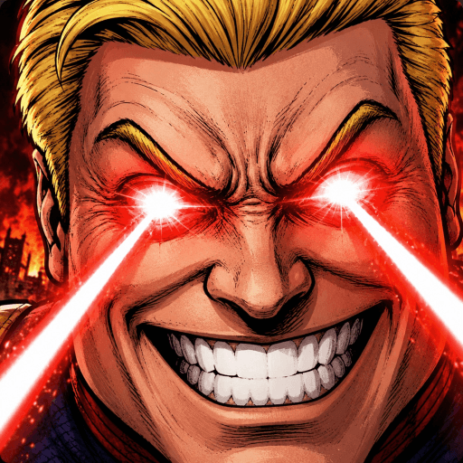 [🎉UPGRADES!!!] EVADE THE VILLAIN