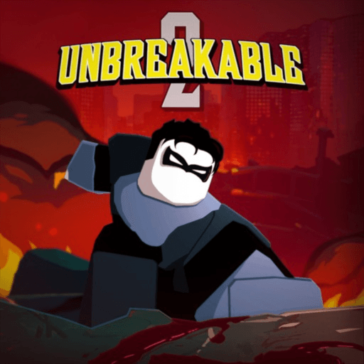 [RP] Unbreakable 2