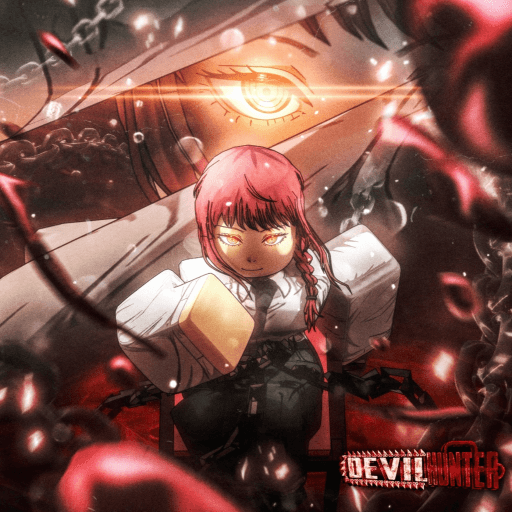 [UPDATE] Devil Hunter