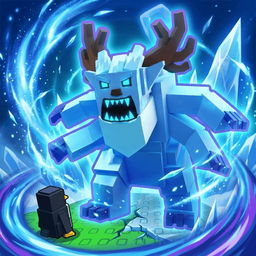 MorphUp!