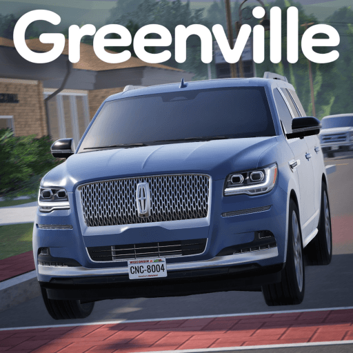 Greenville RP