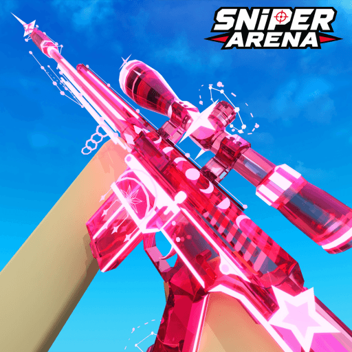 [🔥CASE UPDATE] Sniper Arena