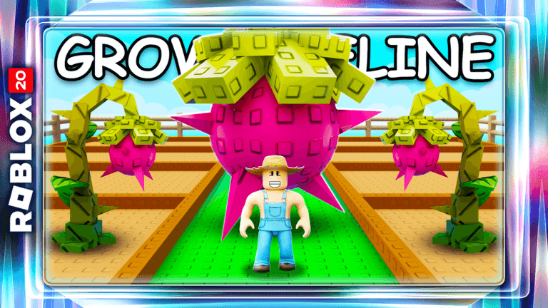 Roblox game media
