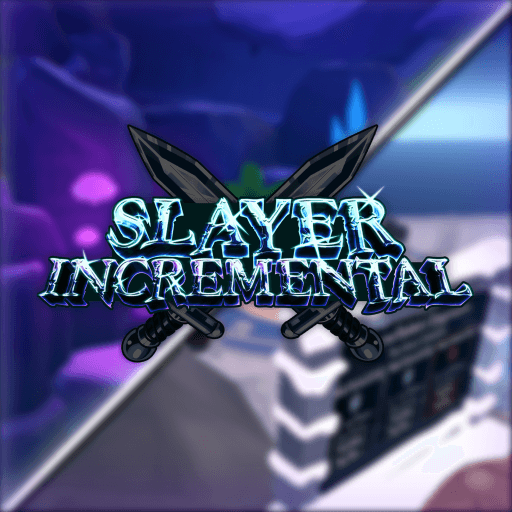 [🐟Fishing🎣] Slayer Incremental