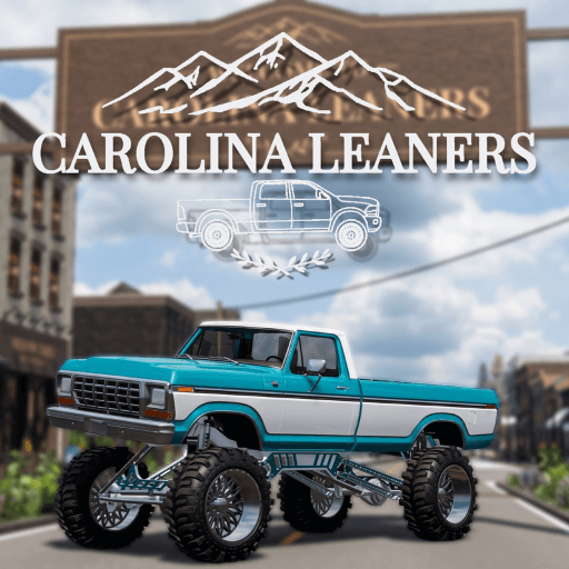 SINGLE CABS | Carolina Leaners