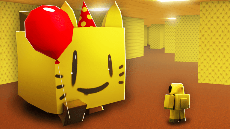 Pet Simulator 99!
