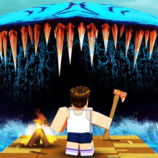 [🏴‍☠️] 50 Days on a Raft 🌊