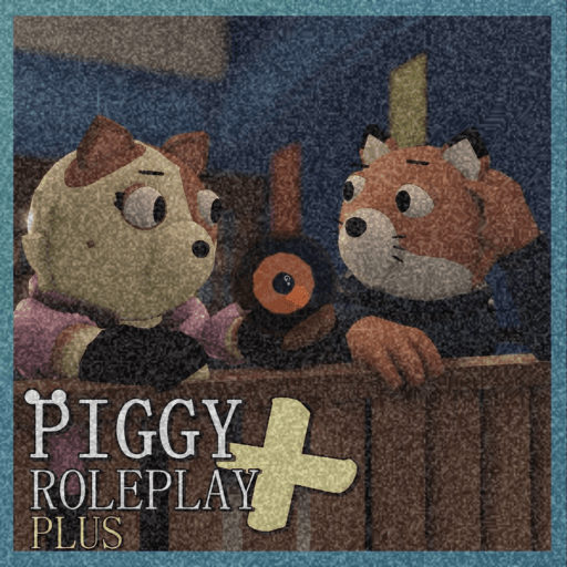 Piggy Roleplay PLUS