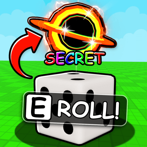 Roll An Item🎲