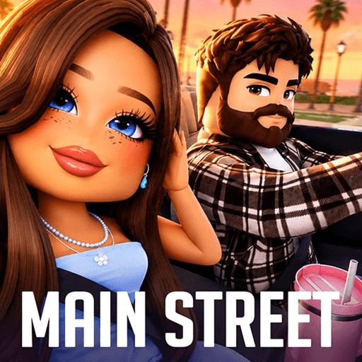Main Street 🏡RP