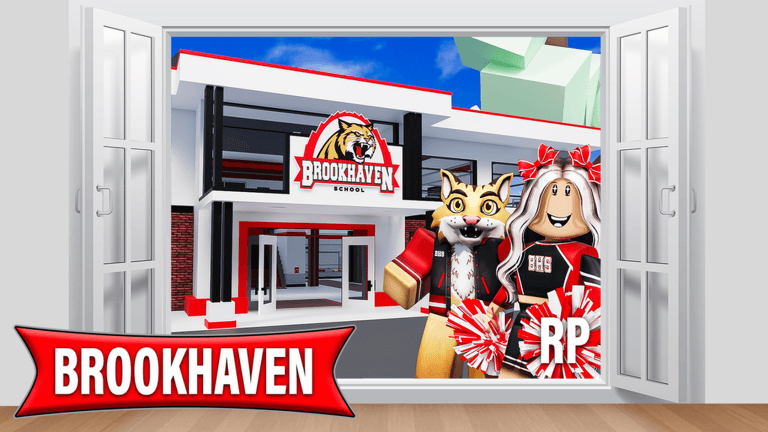 Brookhaven 🏡RP