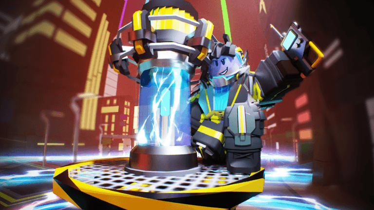 Tower Defense Simulator
