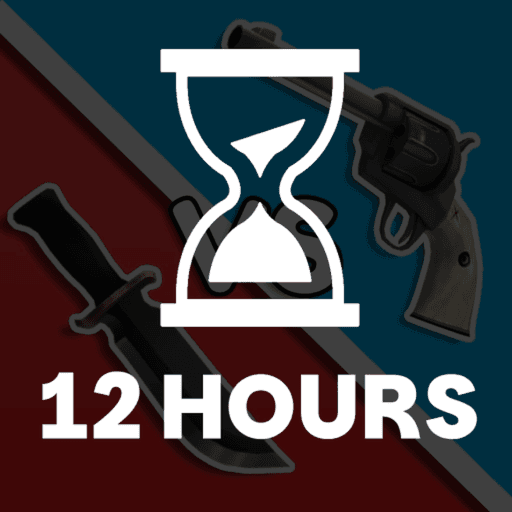 [🏖️DUELS] Murderers VS Sheriffs
