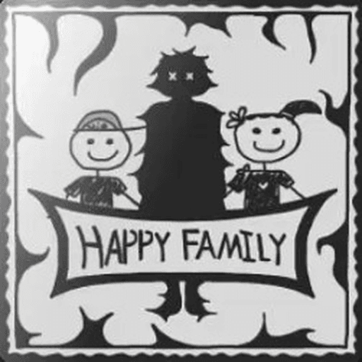 Happy Family 