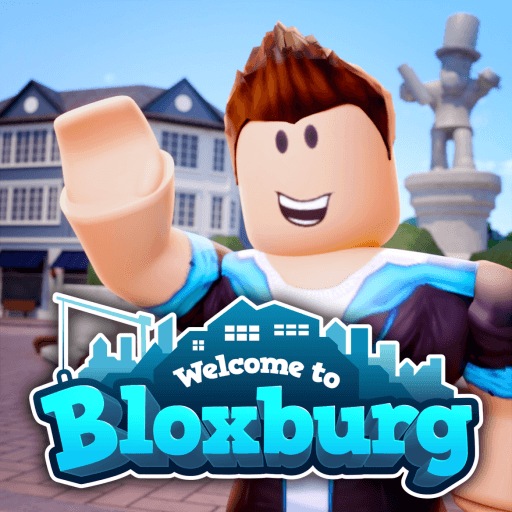 [🌷] Welcome to Bloxburg 🏡