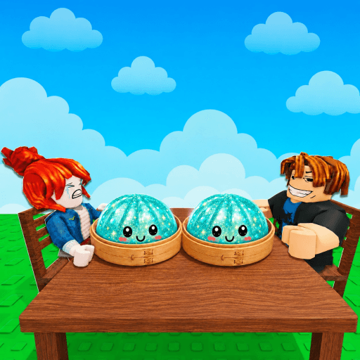 Dumpling Matching! 🥟