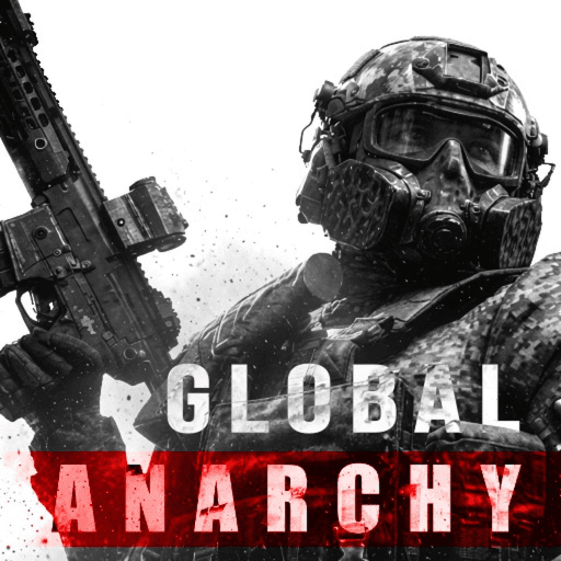 💥Global Anarchy [Early Access]