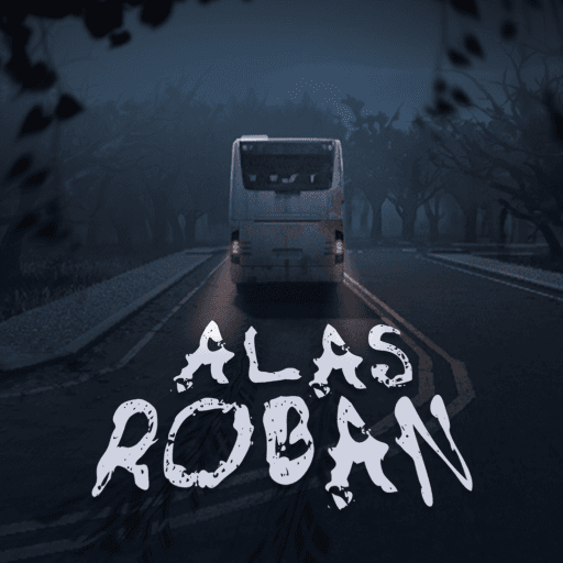 Alas Roban [IHS]