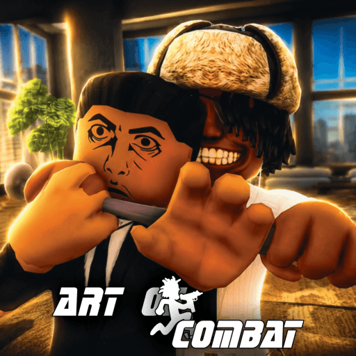 Art Of Combat [PARTIES]