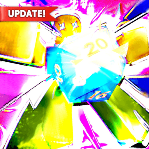 [🍀UPD10] Luck Incremental