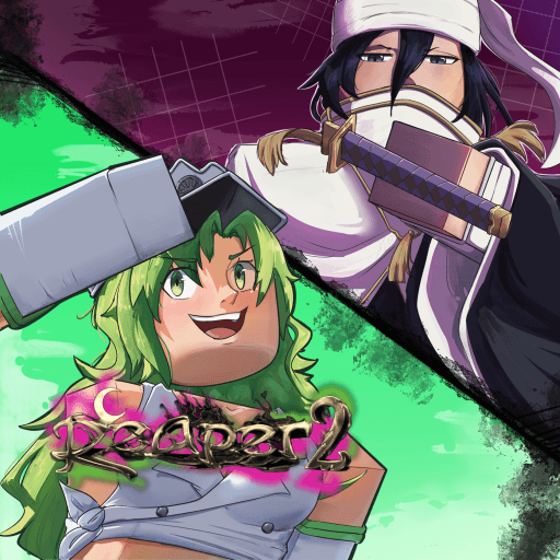 (UPDATE 2.61) Reaper 2