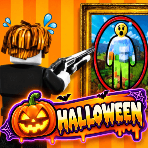 [🎃UPD🎃] Paint Or Seek [Chameleon]