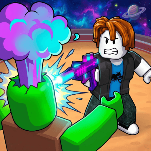Survive Zombie Arena